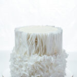 Vékony ostyalap A4 (natúr íz, nyomtatás nélkül) 1 db