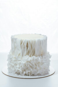 Vékony ostyalap A4 (natúr íz, nyomtatás nélkül) 1 db