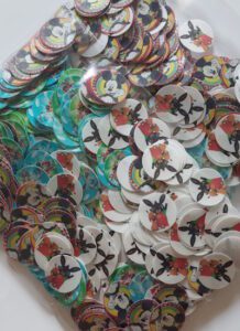 Fagylalt/Sütemény topper - Image 3