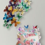 Ostyapillangó/ vegyes (20 darab/csomag)