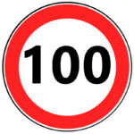 20 cm átmérőjű kör tortaostya - KRESZ 100.