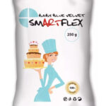 Smartflex Velvet 250 gramm babakék