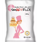 Smartflex Velvet 250 gramm rózsaszín