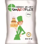 Smartflex Velvet 250 gramm zöld