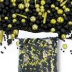 Cake Masters dekor cukorgyöngy - Csillogó éjszaka