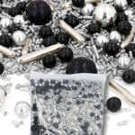 Cake Masters dekor cukorgyöngy - Úriemberek klubja