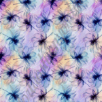 Tortapapír tapétaminta 1