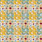 Habcsók / Csokoládé-transzferfólia - Ősz 04