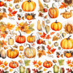 Habcsók / Csokoládé-transzferfólia - Ősz 08