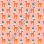 Habcsók / Csokoládé-transzferfólia - Karácsony 05