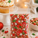 Cake Masters dekor cukorgyöngy - Fagyöngy alatt