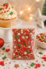 Cake Masters dekor cukorgyöngy - Fagyöngy alatt