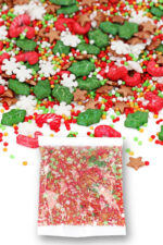 Cake Masters dekor cukorgyöngy - Fagyöngy alatt - Image 2