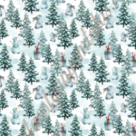 Habcsók / Csokoládé-transzferfólia - Karácsony 18