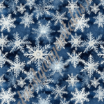 Habcsók / Csokoládé-transzferfólia - Karácsony 19