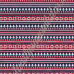 Habcsók / Csokoládé-transzferfólia - Karácsony 24