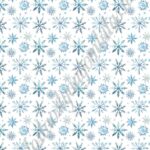 Tortapapír tapétaminta - Karácsony 5