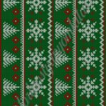 Tortapapír tapétaminta - Karácsony 1