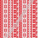 Tortapapír tapétaminta - Karácsony 05