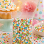 Cake Masters dekor cukorgyöngy - Szülinapi buli