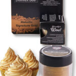 Rainbow Dust ehető csillámpor