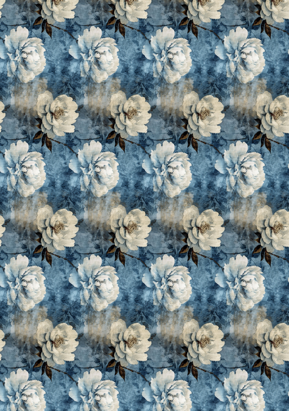 13. Tortapapír tapétaminta 13. - Image 1