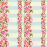 Tortapapír tapétaminta 16.