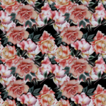 Tortapapír tapétaminta 17.