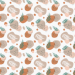 Tortapapír tapétaminta 19.