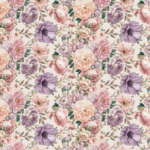 Tortapapír tapétaminta 05.