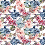 Tortapapír tapétaminta 08.