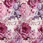 Tortapapír tapétaminta 09.