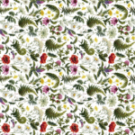 Tortapapír tapétaminta 25.