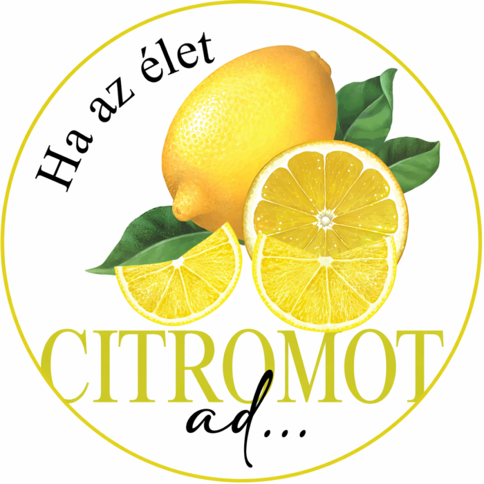 Burn away szett - Limoncello  18+ - Image 2