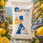 Smartflex Blue Velvet - 250 gr