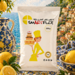 Smartflex Yellow Velvet - 250 gr