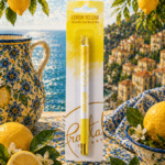 Fractal Calligra Ételdekorációs filctoll - Lemon Yellow