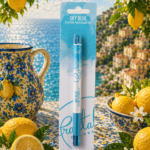 Fractal Calligra Sky Blue Ételdekorációs filctoll