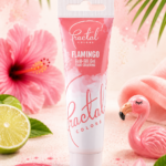 Fractal Colors Flamingo – Full-Fill gél ételfesték