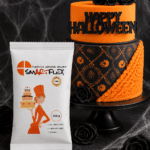 Smartflex Orange Velvet burkolómassza- 250 gr