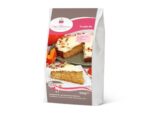 Cake Masters Pumpkin Pie – Sütőtökös süteménykeverék krémmel és őszi szórócukorral – 600 g - Image 2