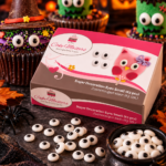 Cake-Masters cukorszem dekoráció – 63 db