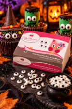 Cake-Masters cukorszem dekoráció – 63 db