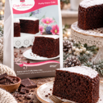 Cake Masters Puha csokoládés süteménykeverék, 425 g