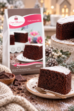 Cake Masters Puha csokoládés süteménykeverék, 425 g