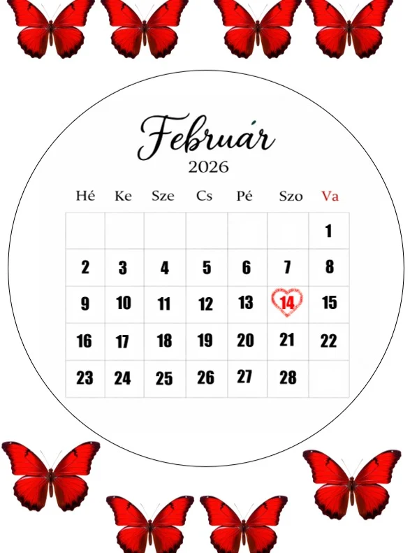 Új a webshopban! <3
Naptáras tortaostya szett!
(Burn away tortához, írjátok be megjegyzésbe, és vékony ostyalapra nyomtatjuk)
#tortaostyanyomtatás #tortadekoráció #desszertdekoráció #cukrászkellék #hobbicukrász #valentinnap