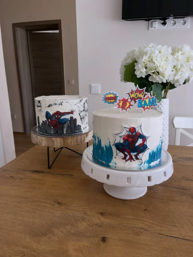 mindegy, mennyire szar napjaid vannak, ha számítanak rád 🖤 a legnagyobb szomorúságban is örültem az örömüknek 🥹
#tortaostyanyomtatás #spidermancake #fiústorta #pókember #zserbó